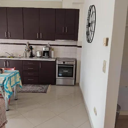 Zoe'S Luxury Homes Alexandroupoli Exterior photo