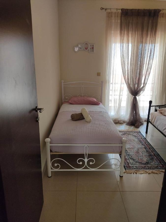 Zoe's Luxury Homes Alexandroupoli