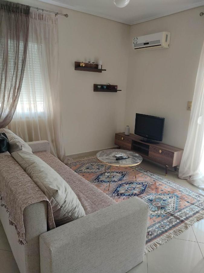 Zoe's Luxury Homes Apartment Alexandroupoli