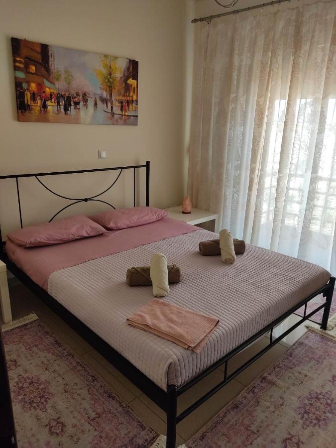 Zoe's Luxury Homes Alexandroupoli