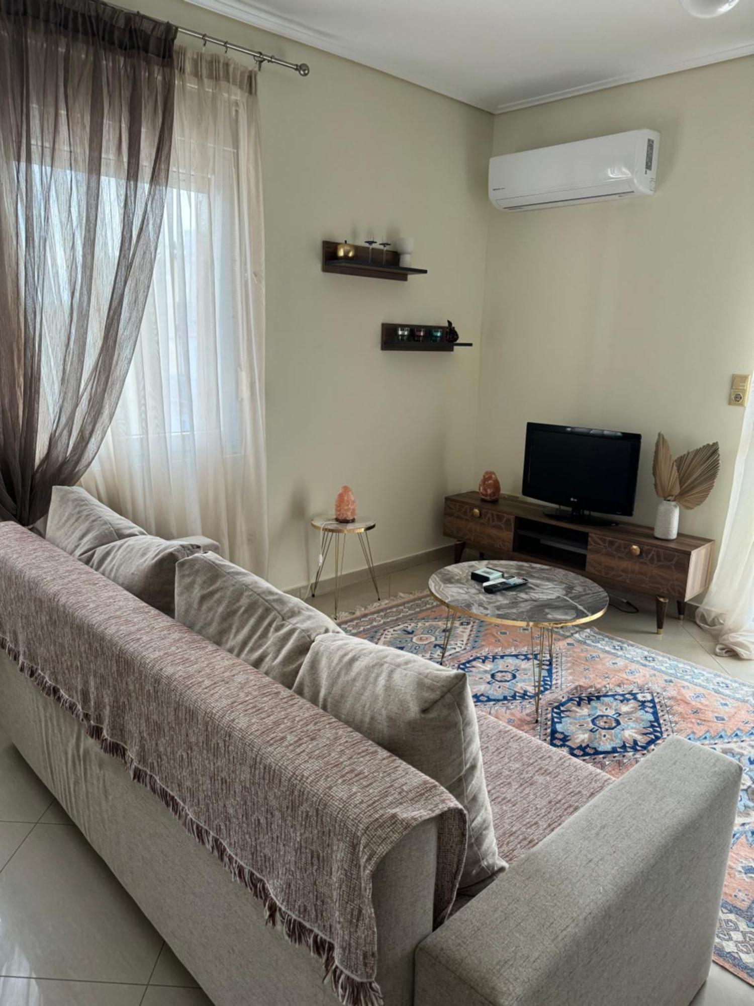 Apartment Zoe's Luxury Homes