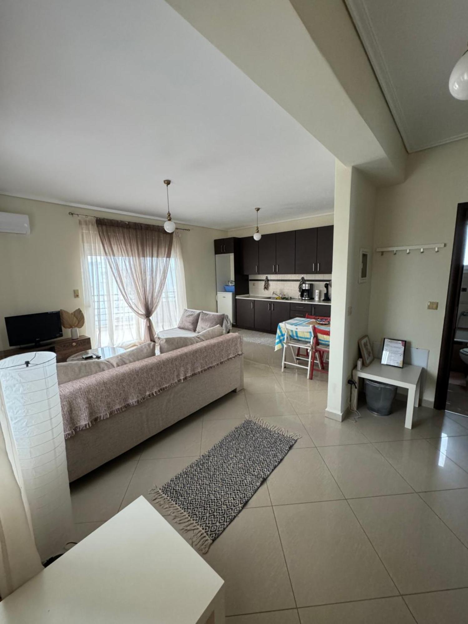 Zoe's Luxury Homes Apartment *
