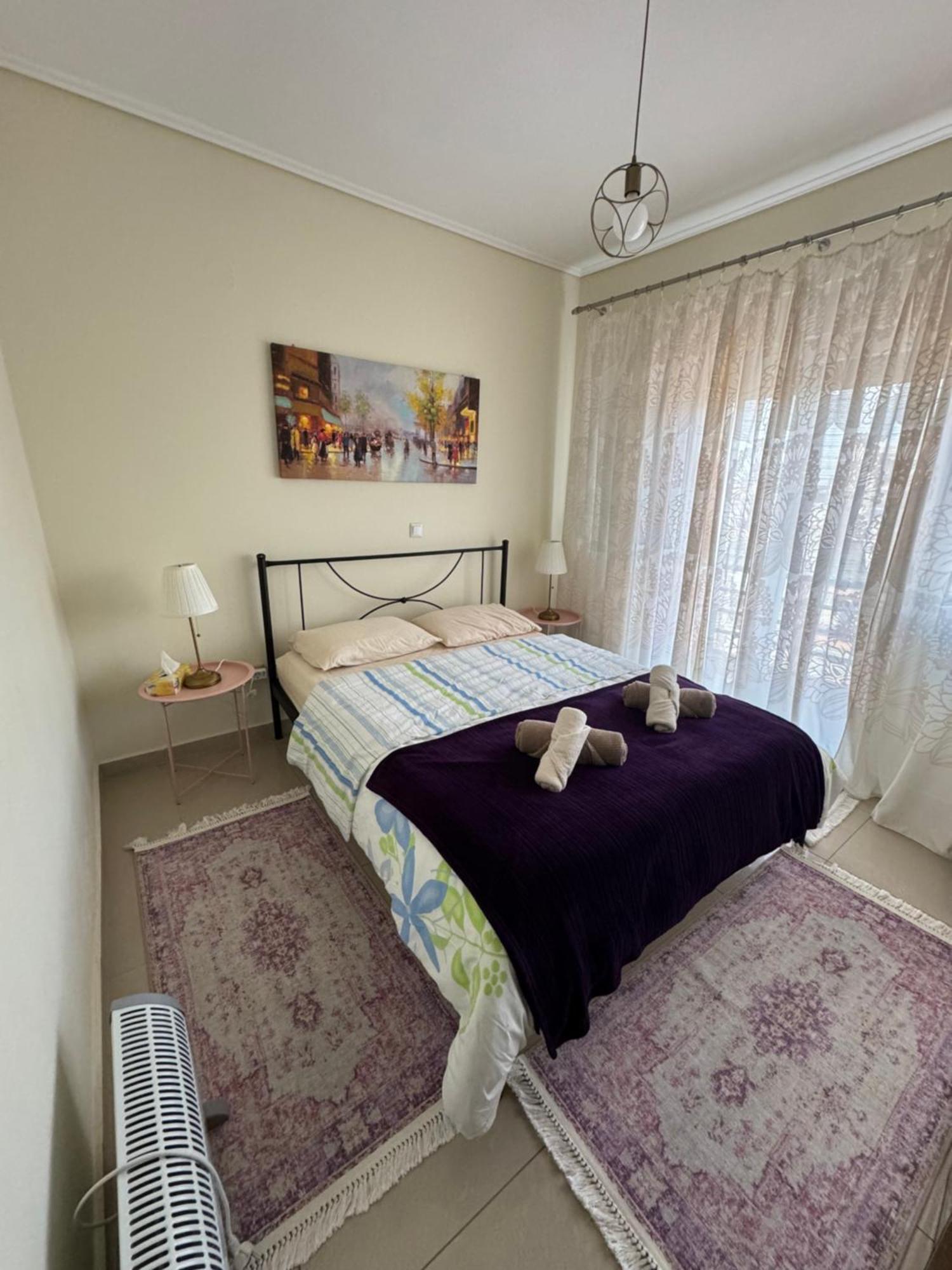 Zoe's Luxury Homes * Alexandroupoli