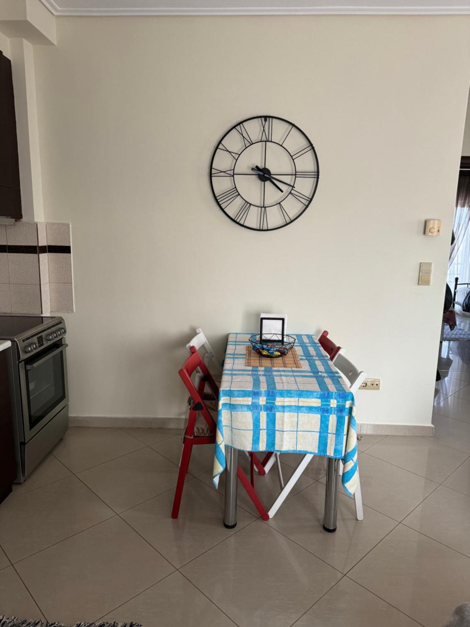 Zoe's Luxury Homes Alexandroupoli