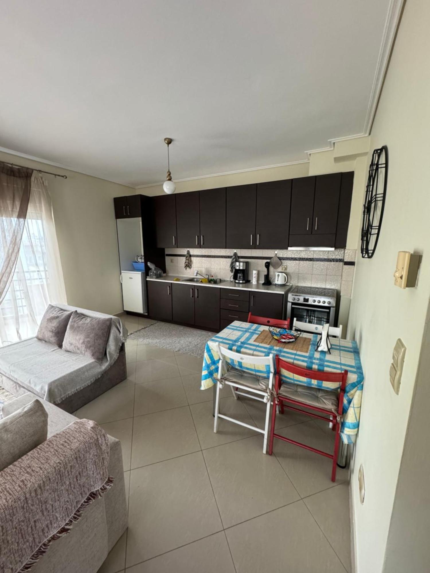 Apartment Zoe's Luxury Homes Alexandroupoli
