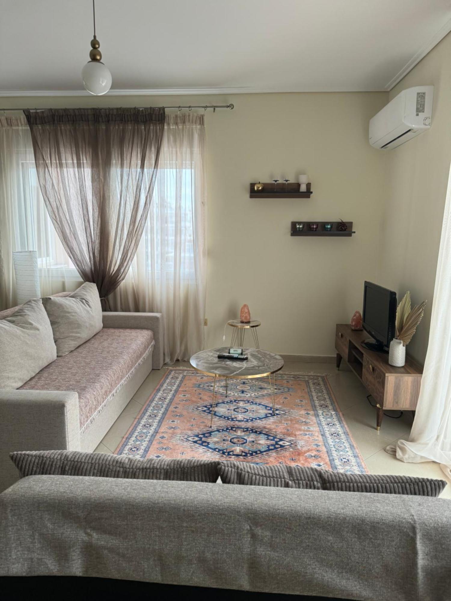 Apartment Zoe's Luxury Homes