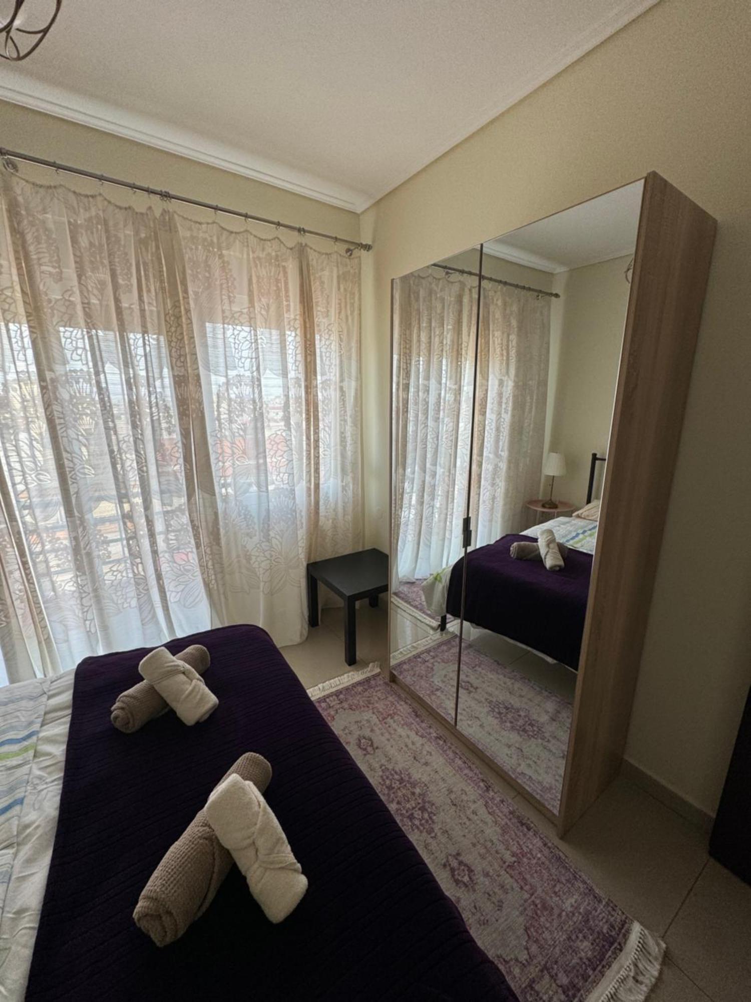 Apartment Zoe's Luxury Homes Alexandroupoli