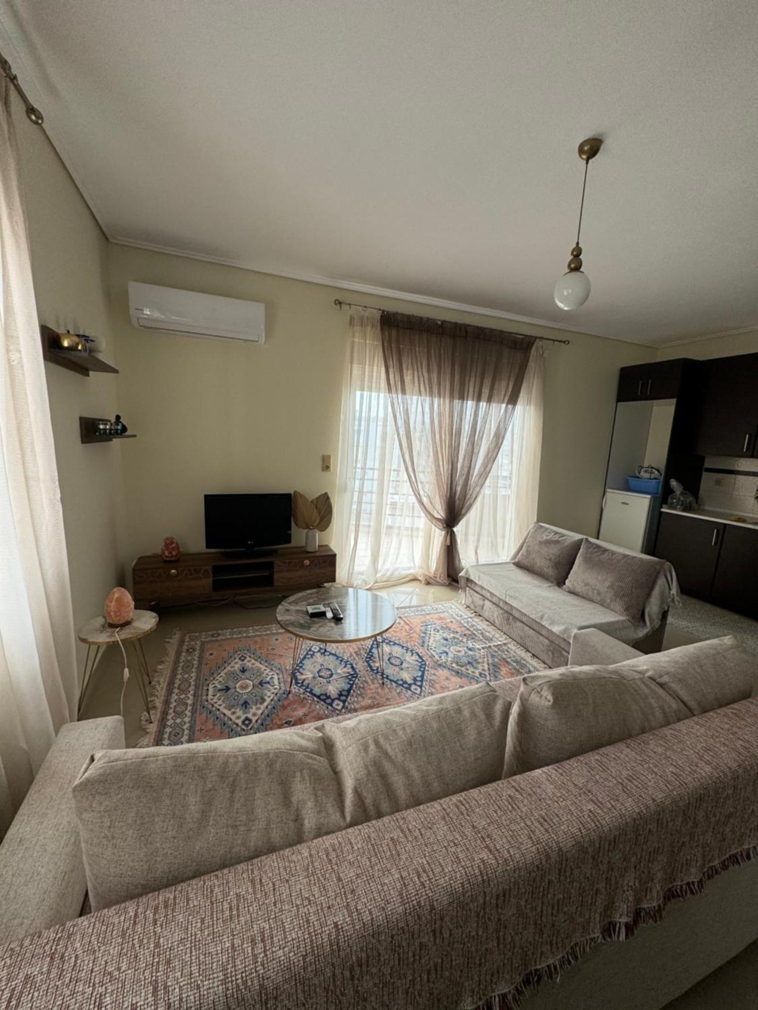 Zoe's Luxury Homes Apartment Alexandroupoli