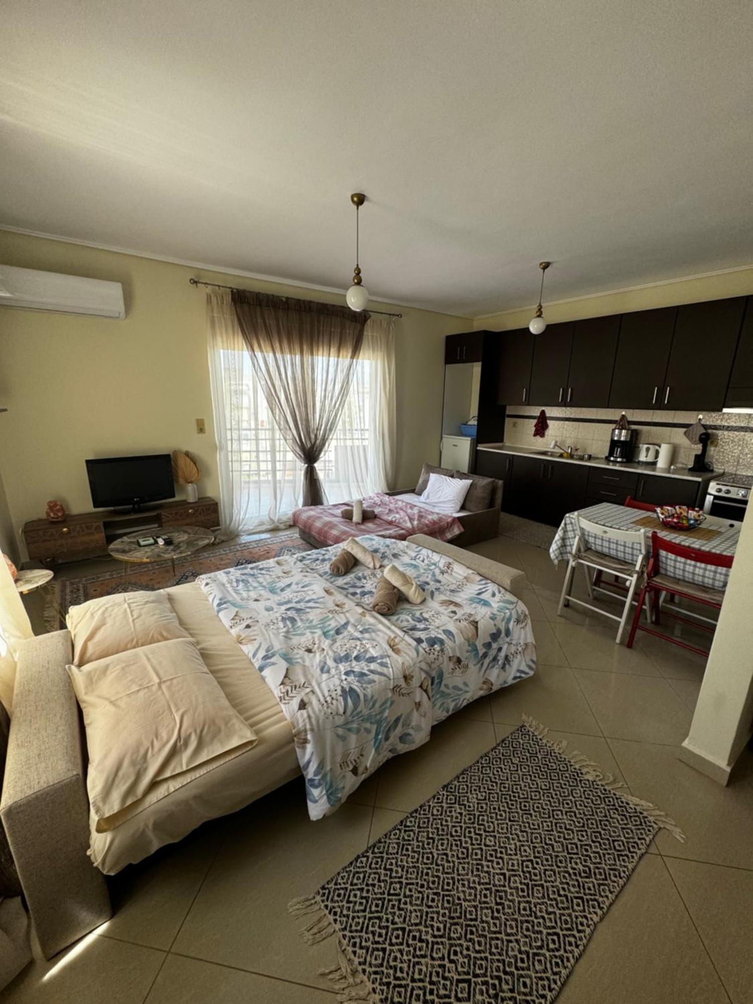 Zoe's Luxury Homes Apartment Alexandroupoli