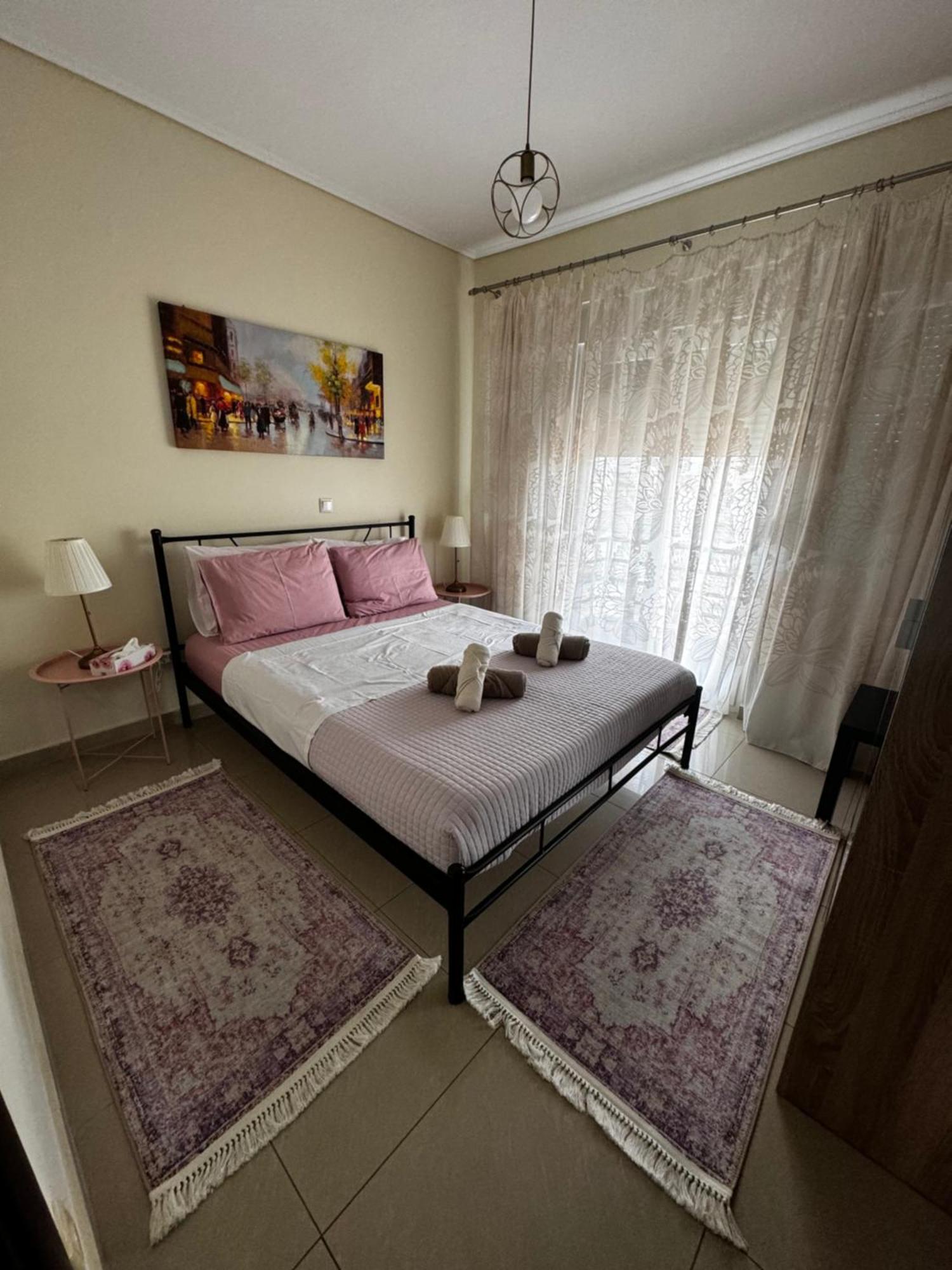 Zoe's Luxury Homes Apartment *